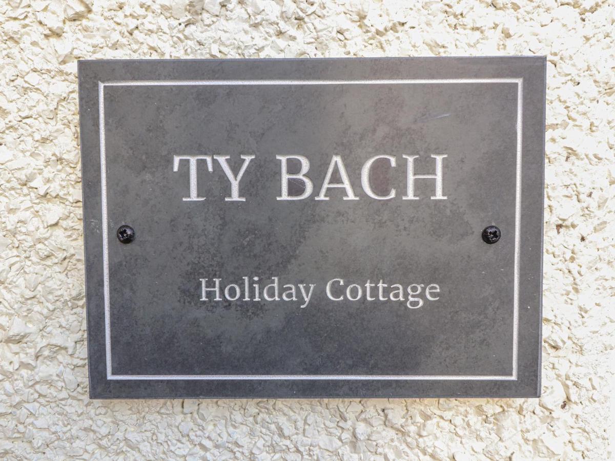 Ty Bach, Great Orme Βίλα Λαντούντνο Εξωτερικό φωτογραφία